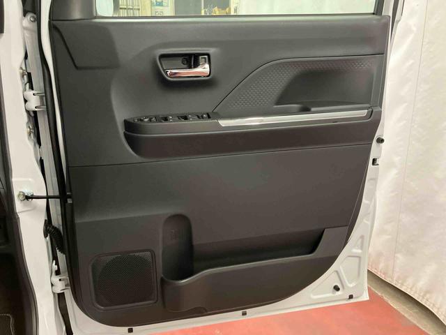 タントカスタムＸ元展示車　届出済未使用車　禁煙車　ナビ　前後ドライブレコーダー　パノラマカメラ　Ｂｌｕｅｔｏｏｔｈ　ＣＤ　Ｂｌｕｅｔｏｏｔｈ　フルセグＴＶ　衝突安全ボディ　衝突被害軽減システム　盗難防止システム（長崎県）の中古車