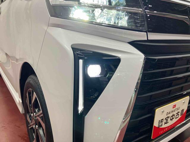 タントカスタムＸ元展示車　届出済未使用車　禁煙車　ナビ　前後ドライブレコーダー　パノラマカメラ　Ｂｌｕｅｔｏｏｔｈ　ＣＤ　Ｂｌｕｅｔｏｏｔｈ　フルセグＴＶ　衝突安全ボディ　衝突被害軽減システム　盗難防止システム（長崎県）の中古車