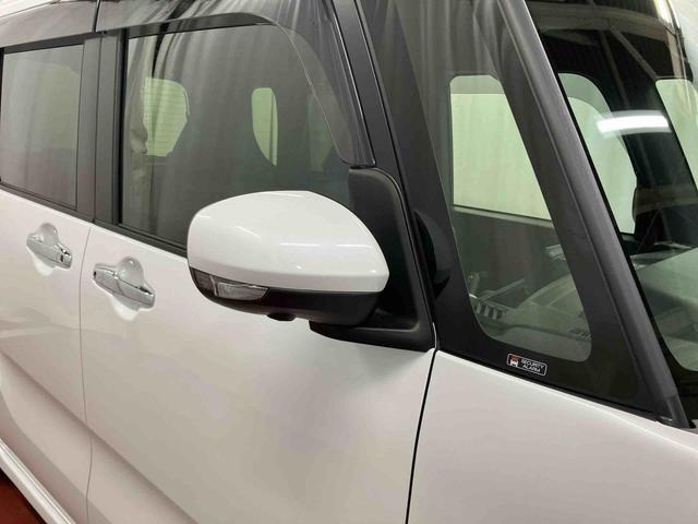 タントカスタムＸ元展示車　届出済未使用車　禁煙車　ナビ　前後ドライブレコーダー　パノラマカメラ　Ｂｌｕｅｔｏｏｔｈ　ＣＤ　Ｂｌｕｅｔｏｏｔｈ　フルセグＴＶ　衝突安全ボディ　衝突被害軽減システム　盗難防止システム（長崎県）の中古車