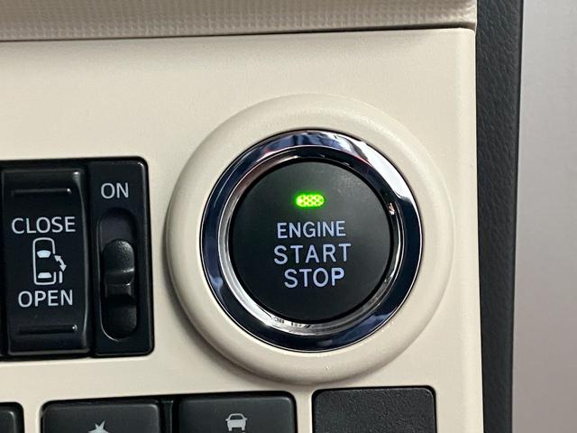 ムーヴキャンバスＧブラックアクセントＶＳ　ＳＡIII下取車　ナビ　ＴＶ　スマートキー　プッシュスタート　衝突被害軽減システム　ブルートゥース　両側電動スライドドア　シートヒーター　ＬＥＤヘッドランプ　レーンキープ　オートマチックハイビーム　オートライト（長崎県）の中古車
