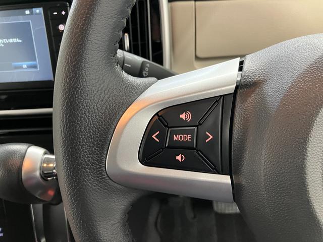 ムーヴキャンバスＧブラックアクセントＶＳ　ＳＡIII下取車　ナビ　ＴＶ　スマートキー　プッシュスタート　衝突被害軽減システム　ブルートゥース　両側電動スライドドア　シートヒーター　ＬＥＤヘッドランプ　レーンキープ　オートマチックハイビーム　オートライト（長崎県）の中古車
