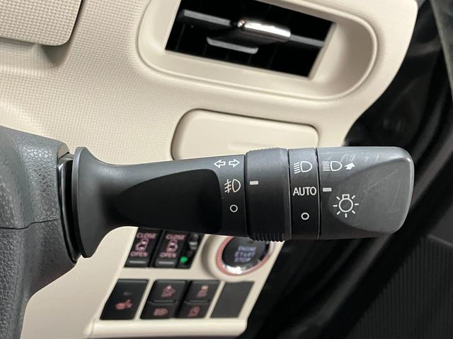 ムーヴキャンバスＧブラックアクセントＶＳ　ＳＡIII下取車　ナビ　ＴＶ　スマートキー　プッシュスタート　衝突被害軽減システム　ブルートゥース　両側電動スライドドア　シートヒーター　ＬＥＤヘッドランプ　レーンキープ　オートマチックハイビーム　オートライト（長崎県）の中古車