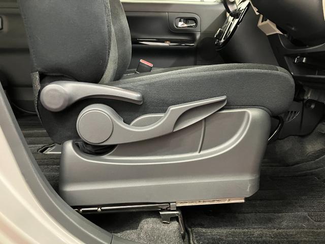 ムーヴキャンバスＧブラックアクセントＶＳ　ＳＡIII下取車　ナビ　ＴＶ　スマートキー　プッシュスタート　衝突被害軽減システム　ブルートゥース　両側電動スライドドア　シートヒーター　ＬＥＤヘッドランプ　レーンキープ　オートマチックハイビーム　オートライト（長崎県）の中古車