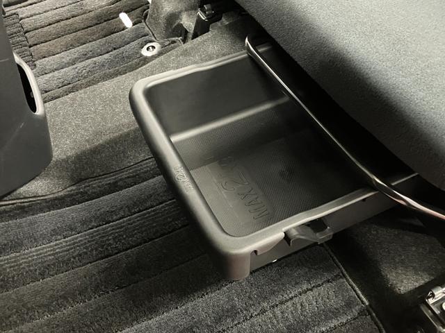 ムーヴキャンバスＧブラックアクセントＶＳ　ＳＡIII下取車　ナビ　ＴＶ　スマートキー　プッシュスタート　衝突被害軽減システム　ブルートゥース　両側電動スライドドア　シートヒーター　ＬＥＤヘッドランプ　レーンキープ　オートマチックハイビーム　オートライト（長崎県）の中古車