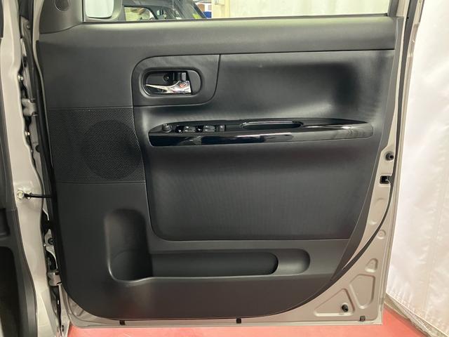 ムーヴキャンバスＧブラックアクセントＶＳ　ＳＡIII下取車　ナビ　ＴＶ　スマートキー　プッシュスタート　衝突被害軽減システム　ブルートゥース　両側電動スライドドア　シートヒーター　ＬＥＤヘッドランプ　レーンキープ　オートマチックハイビーム　オートライト（長崎県）の中古車