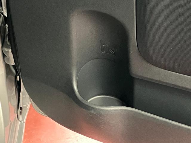 ムーヴキャンバスＧブラックアクセントＶＳ　ＳＡIII下取車　ナビ　ＴＶ　スマートキー　プッシュスタート　衝突被害軽減システム　ブルートゥース　両側電動スライドドア　シートヒーター　ＬＥＤヘッドランプ　レーンキープ　オートマチックハイビーム　オートライト（長崎県）の中古車