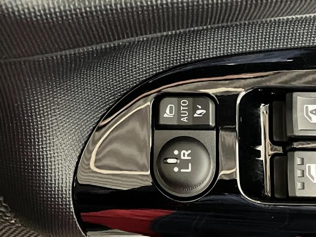 ムーヴキャンバスＧブラックアクセントＶＳ　ＳＡIII下取車　ナビ　ＴＶ　スマートキー　プッシュスタート　衝突被害軽減システム　ブルートゥース　両側電動スライドドア　シートヒーター　ＬＥＤヘッドランプ　レーンキープ　オートマチックハイビーム　オートライト（長崎県）の中古車