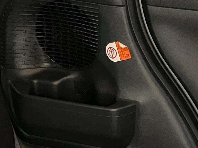 ムーヴキャンバスＧブラックアクセントＶＳ　ＳＡIII下取車　ナビ　ＴＶ　スマートキー　プッシュスタート　衝突被害軽減システム　ブルートゥース　両側電動スライドドア　シートヒーター　ＬＥＤヘッドランプ　レーンキープ　オートマチックハイビーム　オートライト（長崎県）の中古車
