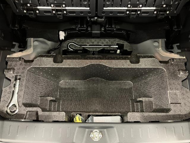ムーヴキャンバスＧブラックアクセントＶＳ　ＳＡIII下取車　ナビ　ＴＶ　スマートキー　プッシュスタート　衝突被害軽減システム　ブルートゥース　両側電動スライドドア　シートヒーター　ＬＥＤヘッドランプ　レーンキープ　オートマチックハイビーム　オートライト（長崎県）の中古車
