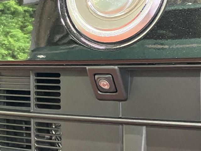 ムーヴキャンバスＧブラックアクセントＶＳ　ＳＡIII下取車　ナビ　ＴＶ　スマートキー　プッシュスタート　衝突被害軽減システム　ブルートゥース　両側電動スライドドア　シートヒーター　ＬＥＤヘッドランプ　レーンキープ　オートマチックハイビーム　オートライト（長崎県）の中古車