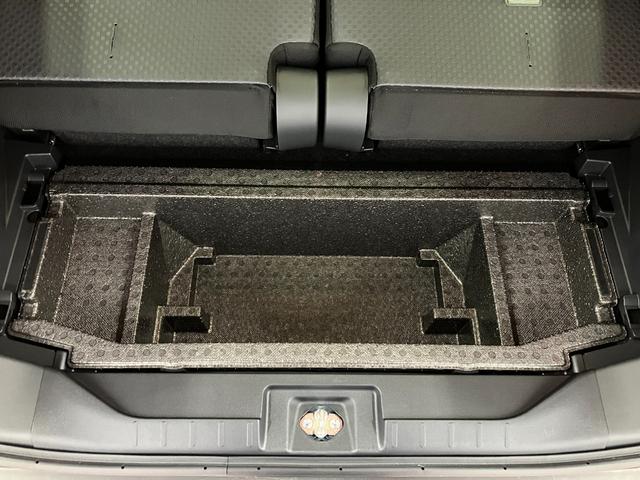 タントファンクロス届出済未使用車　元展示車　シートヒーター　誤発進抑制装置　１オーナー　オートマチックハイビーム　禁煙　両側電動スライドドア　ＬＥＤヘッドランプ　車線逸脱警報　オートライト　スマートキー　アルミホイール（長崎県）の中古車