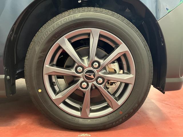 タントファンクロス届出済未使用車　元展示車　シートヒーター　誤発進抑制装置　１オーナー　オートマチックハイビーム　禁煙　両側電動スライドドア　ＬＥＤヘッドランプ　車線逸脱警報　オートライト　スマートキー　アルミホイール（長崎県）の中古車