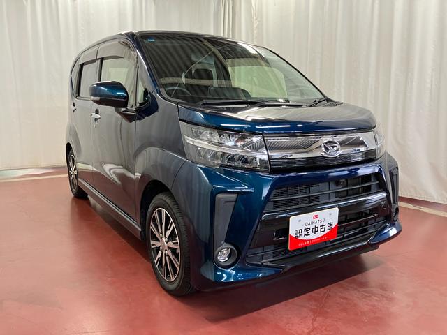 ムーヴカスタム　ＸリミテッドII　ＳＡIII下取車　ナビ　パノラマカメラ　前後ドライブレコーダー　アイドリングストップ　スマートキー　電格ミラー　レーンアシスト　オートハイビーム　ＬＥＤヘッドランプ　ＴＶ　アルミホイール　シートヒーター（長崎県）の中古車