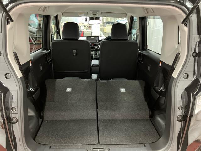 ムーヴG元展示車 届出済未使用車 ナビ TV ブルートゥース 衝突被害軽減システム LEDヘッドランプ 禁煙 車線逸脱警報 アイドリングストップ 1オーナー バックカメラ ドラレコ 片側電動両側スライドドア(長崎県)の中古車
