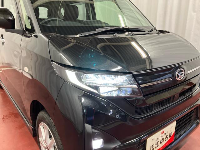 ムーヴG元展示車 届出済未使用車 ナビ TV ブルートゥース 衝突被害軽減システム LEDヘッドランプ 禁煙 車線逸脱警報 アイドリングストップ 1オーナー バックカメラ ドラレコ 片側電動両側スライドドア(長崎県)の中古車