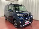 届出済未使用車　元展示車　シートヒーター　誤発進抑制装置　１オーナー　オートマチックハイビーム　禁煙　両側電動スライドドア　ＬＥＤヘッドランプ　車線逸脱警報　オートライト　スマートキー　アルミホイール（長崎県）の中古車