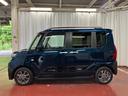 届出済未使用車　元展示車　シートヒーター　誤発進抑制装置　１オーナー　オートマチックハイビーム　禁煙　両側電動スライドドア　ＬＥＤヘッドランプ　車線逸脱警報　オートライト　スマートキー　アルミホイール（長崎県）の中古車