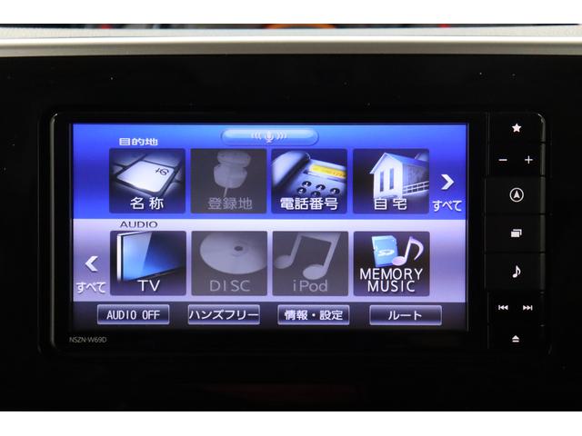 ムーヴキャンバスＧブラックアクセントリミテッド　ＳＡIIIナビＴＶ　ＤＶＤ　Ｂｌｕｅｔｏｏｔｈ　ＥＴＣ　ドライブレコーダー　パノラマモニター　両側電動スライドドア　スマートキー　衝突安全ボディ　ＬＥＤ　オートライト（長崎県）の中古車