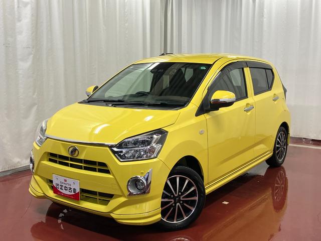 ミライースＧ　ＳＡIII下取車　ＥＴＣ車載器　ナビＴＶ　スマートキー　アルミホイール　エアバック　ＡＢＳ　記録簿（長崎県）の中古車