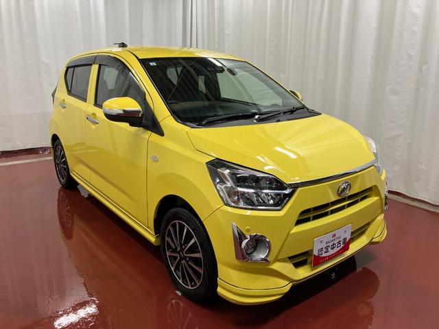 ミライースＧ　ＳＡIII下取車　ＥＴＣ車載器　ナビＴＶ　スマートキー　アルミホイール　エアバック　ＡＢＳ　記録簿（長崎県）の中古車