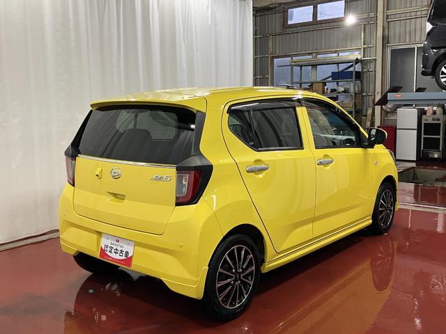 ミライースＧ　ＳＡIII下取車　ＥＴＣ車載器　ナビＴＶ　スマートキー　アルミホイール　エアバック　ＡＢＳ　記録簿（長崎県）の中古車
