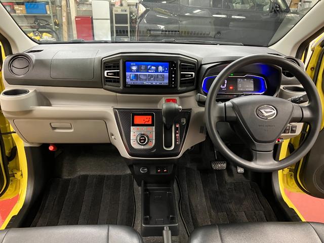 ミライースＧ　ＳＡIII下取車　ＥＴＣ車載器　ナビＴＶ　スマートキー　アルミホイール　エアバック　ＡＢＳ　記録簿（長崎県）の中古車