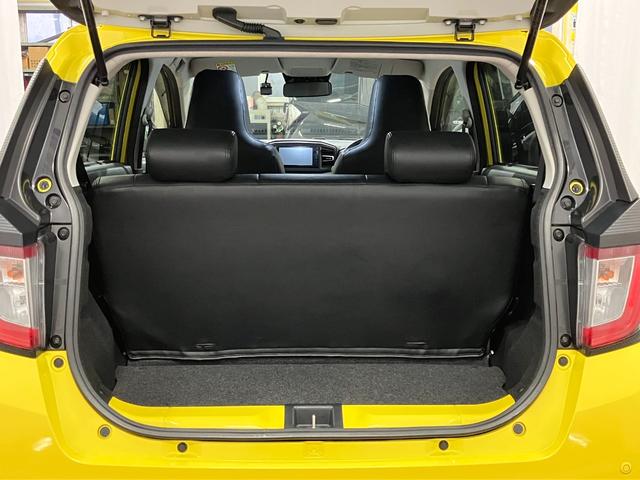 ミライースＧ　ＳＡIII下取車　ＥＴＣ車載器　ナビＴＶ　スマートキー　アルミホイール　エアバック　ＡＢＳ　記録簿（長崎県）の中古車