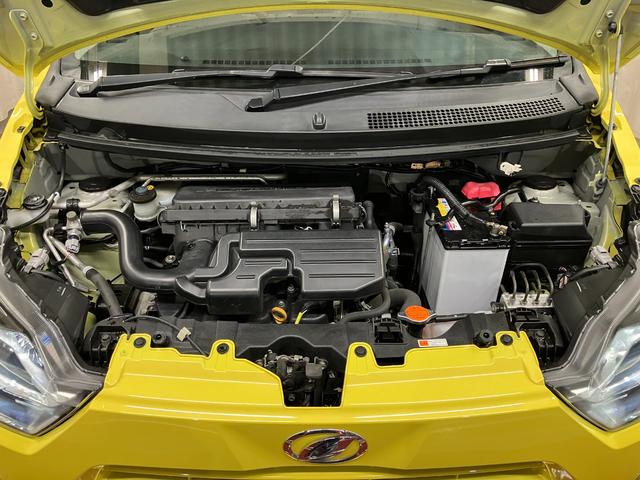 ミライースＧ　ＳＡIII下取車　ＥＴＣ車載器　ナビＴＶ　スマートキー　アルミホイール　エアバック　ＡＢＳ　記録簿（長崎県）の中古車