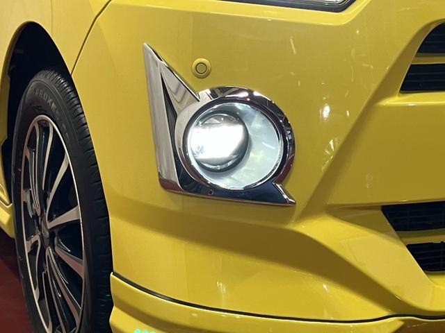 ミライースＧ　ＳＡIII下取車　ＥＴＣ車載器　ナビＴＶ　スマートキー　アルミホイール　エアバック　ＡＢＳ　記録簿（長崎県）の中古車