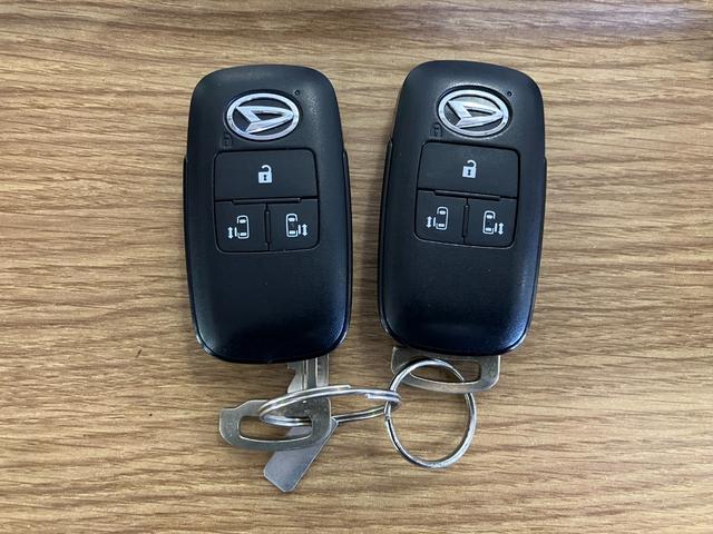 タントカスタムＲＳスタイルセレクション下取車　衝突被害軽減ブレーキ　スマートキー　追従クルーズ　両側オートスライドドア　アイドリングストップ　バックモニター　ターボエンジン　前席シートヒーター　ナビＴＶ　ＬＥＤライト　ドラレコ付き（長崎県）の中古車