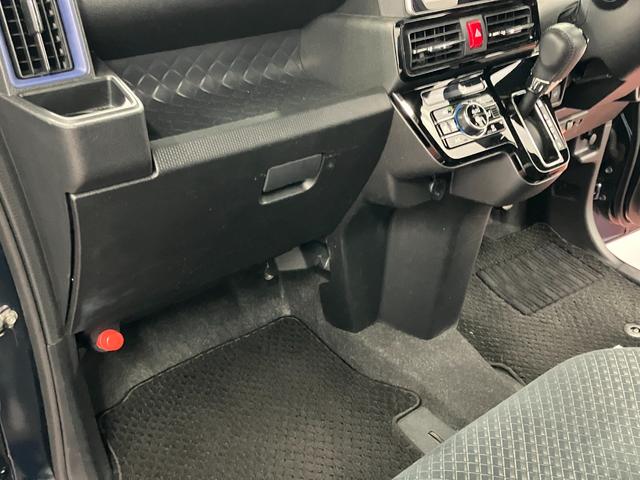 タントカスタムＲＳスタイルセレクション下取車　衝突被害軽減ブレーキ　スマートキー　追従クルーズ　両側オートスライドドア　アイドリングストップ　バックモニター　ターボエンジン　前席シートヒーター　ナビＴＶ　ＬＥＤライト　ドラレコ付き（長崎県）の中古車