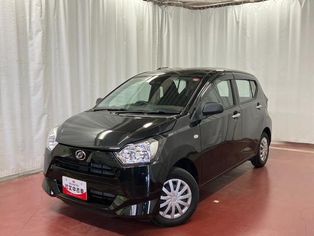 ミライースＬ　ＳＡIIIひょう害車　１オーナー　アイドリングストップ　レーンキープアシスト　横滑防止　オートハイビーム　キーレス　　運転席エアバッグ　ＡＢＳ　オートライト　衝突安全ボディ　記録簿　衝突防止装置（長崎県）の中古車