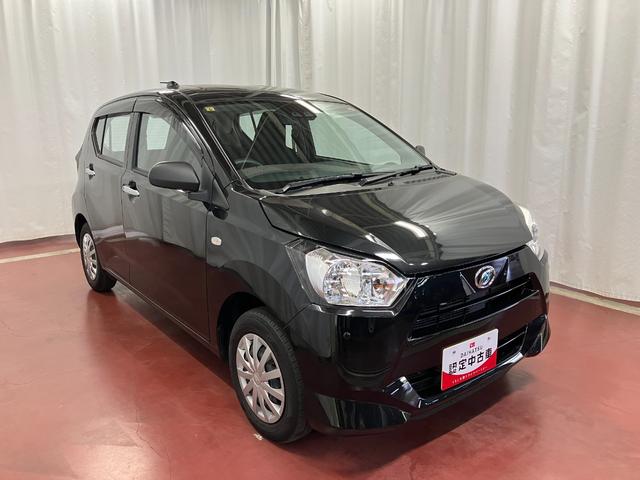 ミライースＬ　ＳＡIIIひょう害車　１オーナー　アイドリングストップ　レーンキープアシスト　横滑防止　オートハイビーム　キーレス　　運転席エアバッグ　ＡＢＳ　オートライト　衝突安全ボディ　記録簿　衝突防止装置（長崎県）の中古車