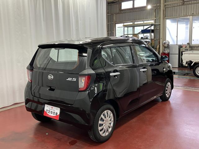 ミライースＬ　ＳＡIIIひょう害車　１オーナー　アイドリングストップ　レーンキープアシスト　横滑防止　オートハイビーム　キーレス　　運転席エアバッグ　ＡＢＳ　オートライト　衝突安全ボディ　記録簿　衝突防止装置（長崎県）の中古車