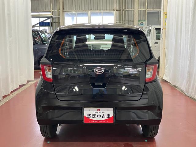 ミライースＬ　ＳＡIIIひょう害車　１オーナー　アイドリングストップ　レーンキープアシスト　横滑防止　オートハイビーム　キーレス　　運転席エアバッグ　ＡＢＳ　オートライト　衝突安全ボディ　記録簿　衝突防止装置（長崎県）の中古車