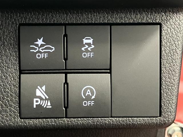 ムーヴキャンバスセオリーＧターボ元試乗車　アダプティブクルーズコントロール　シートヒーター　電動格納式ドアミラー　両側電動スライドドア　車線逸脱警報　ＬＥＤヘッドランプ　オートマチックハイビーム　スマートキー　プッシュスタート（長崎県）の中古車