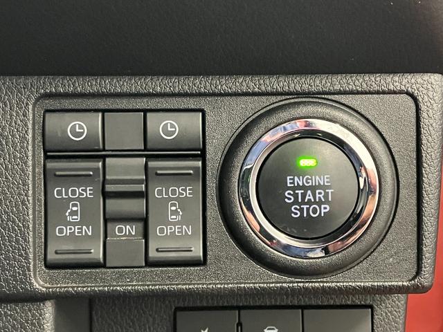 ムーヴキャンバスセオリーＧターボ元試乗車　アダプティブクルーズコントロール　シートヒーター　電動格納式ドアミラー　両側電動スライドドア　車線逸脱警報　ＬＥＤヘッドランプ　オートマチックハイビーム　スマートキー　プッシュスタート（長崎県）の中古車