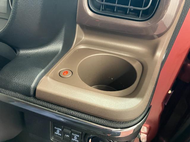 ムーヴキャンバスセオリーＧターボ元試乗車　アダプティブクルーズコントロール　シートヒーター　電動格納式ドアミラー　両側電動スライドドア　車線逸脱警報　ＬＥＤヘッドランプ　オートマチックハイビーム　スマートキー　プッシュスタート（長崎県）の中古車