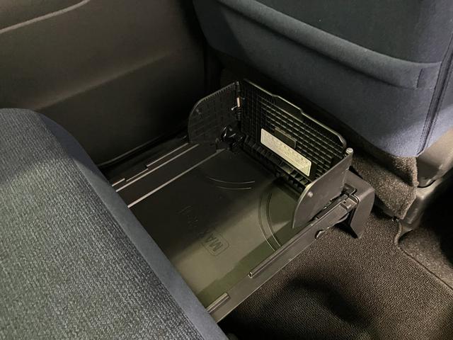 ムーヴキャンバスセオリーＧターボ元試乗車　アダプティブクルーズコントロール　シートヒーター　電動格納式ドアミラー　両側電動スライドドア　車線逸脱警報　ＬＥＤヘッドランプ　オートマチックハイビーム　スマートキー　プッシュスタート（長崎県）の中古車