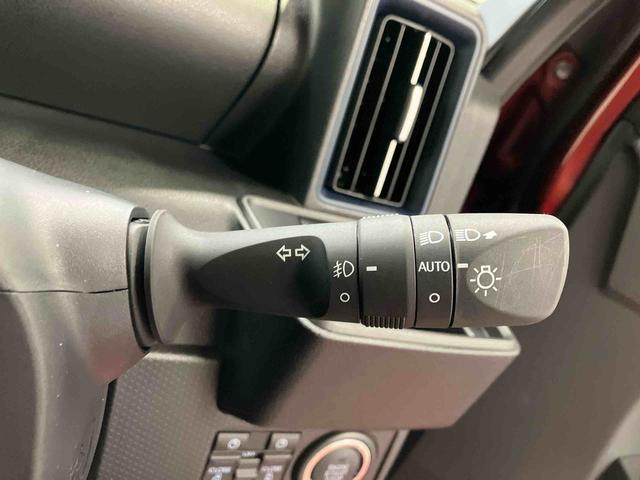 タントカスタムＲＳ元展示車　ターボエンジン　両側電動スライドドア　アイドリングストップ　電動格納ミラー　シートヒーター　ＬＥＤヘッドランプ　禁煙　オートマチックハイビーム　１オーナー　オートライト　スマートキー（長崎県）の中古車