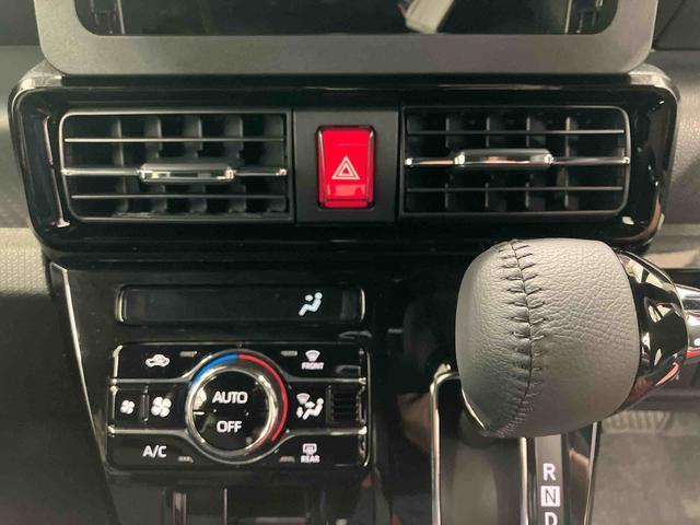 タントカスタムＲＳ元展示車　ターボエンジン　両側電動スライドドア　アイドリングストップ　電動格納ミラー　シートヒーター　ＬＥＤヘッドランプ　禁煙　オートマチックハイビーム　１オーナー　オートライト　スマートキー（長崎県）の中古車