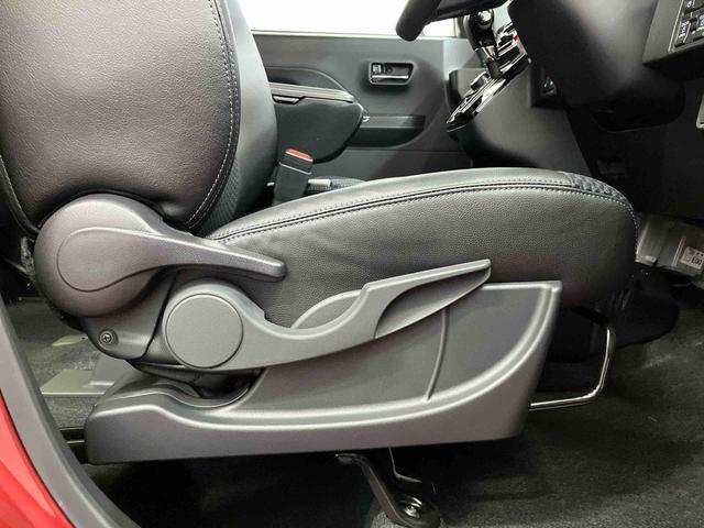 タントカスタムＲＳ元展示車　ターボエンジン　両側電動スライドドア　アイドリングストップ　電動格納ミラー　シートヒーター　ＬＥＤヘッドランプ　禁煙　オートマチックハイビーム　１オーナー　オートライト　スマートキー（長崎県）の中古車