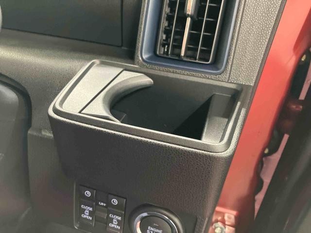 タントカスタムＲＳ元展示車　ターボエンジン　両側電動スライドドア　アイドリングストップ　電動格納ミラー　シートヒーター　ＬＥＤヘッドランプ　禁煙　オートマチックハイビーム　１オーナー　オートライト　スマートキー（長崎県）の中古車