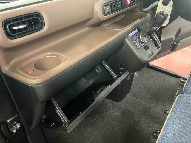 ムーヴキャンバスセオリーＧターボ元試乗車　１オーナー　ターボ　衝突被害軽減システム　両側電動スライドドア　アダプティブクルーズコントロール　シ−トヒ−タ−　ＬＥＤヘッドランプ　オートライト　オートマチックハイビーム　電動格納ミラー（長崎県）の中古車