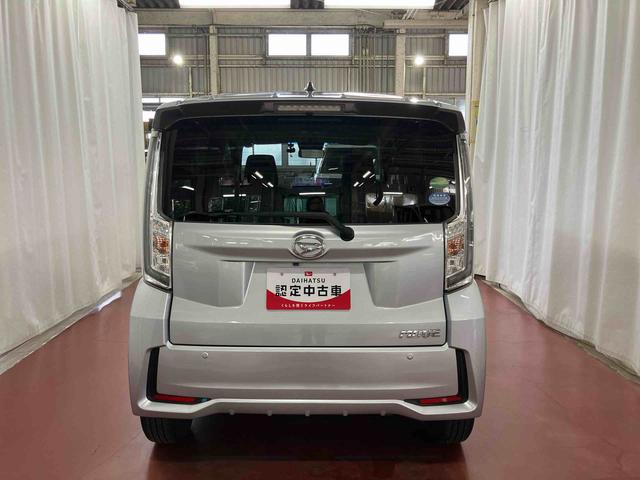 ムーヴカスタム　ＸリミテッドII　ＳＡIII下取車　ナビ　ブルートゥース　ＥＴＣ　パノラマカメラ　ドライブレコーダー　衝突被害軽減システム　ＬＥＤヘッドランプ　オートライト　電動格納ドアミラー　シートヒーター　スマートキー　ＡＢＳ　ベンチシート（長崎県）の中古車