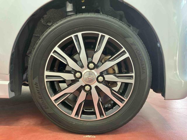 ムーヴカスタム　ＸリミテッドII　ＳＡIII下取車　ナビ　ブルートゥース　ＥＴＣ　パノラマカメラ　ドライブレコーダー　衝突被害軽減システム　ＬＥＤヘッドランプ　オートライト　電動格納ドアミラー　シートヒーター　スマートキー　ＡＢＳ　ベンチシート（長崎県）の中古車