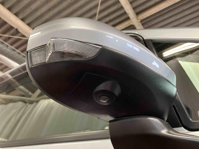 ムーヴカスタム　ＸリミテッドII　ＳＡIII下取車　ナビ　ブルートゥース　ＥＴＣ　パノラマカメラ　ドライブレコーダー　衝突被害軽減システム　ＬＥＤヘッドランプ　オートライト　電動格納ドアミラー　シートヒーター　スマートキー　ＡＢＳ　ベンチシート（長崎県）の中古車
