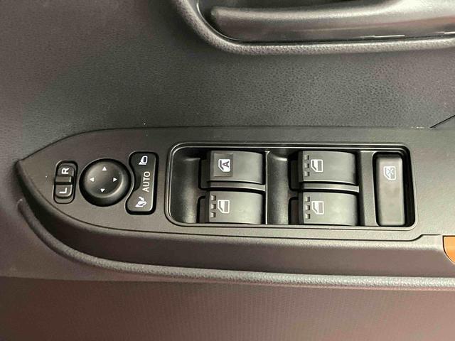 タントファンクロス元試乗車 衝突被害軽減システム 車線逸脱防止 両側電動スライドドア シートヒーター LEDヘッドランプ オートライト オートマチックハイビーム スマートキー ベンチシート プッシュスタート(長崎県)の中古車