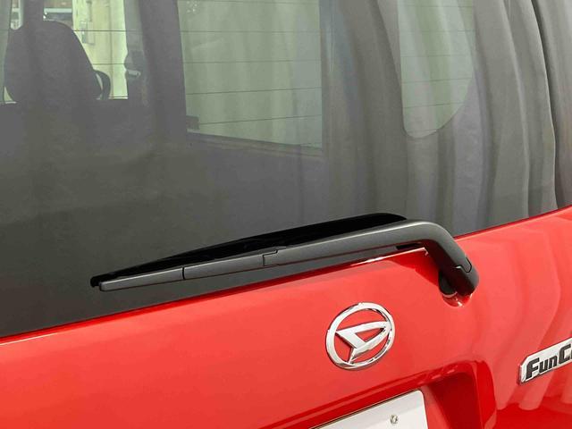 タントファンクロス元試乗車 衝突被害軽減システム 車線逸脱防止 両側電動スライドドア シートヒーター LEDヘッドランプ オートライト オートマチックハイビーム スマートキー ベンチシート プッシュスタート(長崎県)の中古車