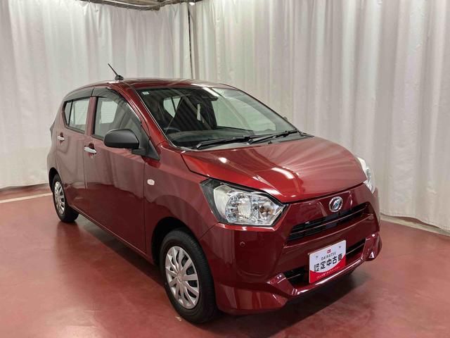 ミライースL SAIII1オーナー 衝突被害軽減システム アイドリングストップ キーレス 運転席エアバッグ 助手席エアバッグ 横滑防止 レーンキープアシスト オートライト オートマチックハイビーム ABS 衝突安全ボディ(長崎県)の中古車